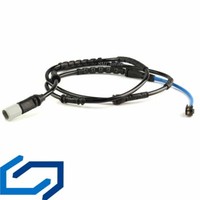 34356790304 Warnkabel Warnkontakt Bremsbelagverschleiß FüR BMW X3 F25 X4 F26