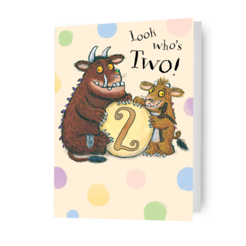 Danilo Promotions Ltd Biglietto di compleanno Pokemon
