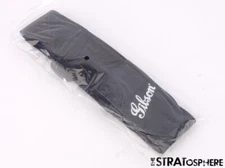 Gibson Black Nylon GUITAR STRAP / LP SG Standard Model!!
