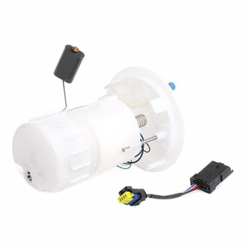 Pompe de gavage essence 9657035980 résout démarrage difficile sur auto 207