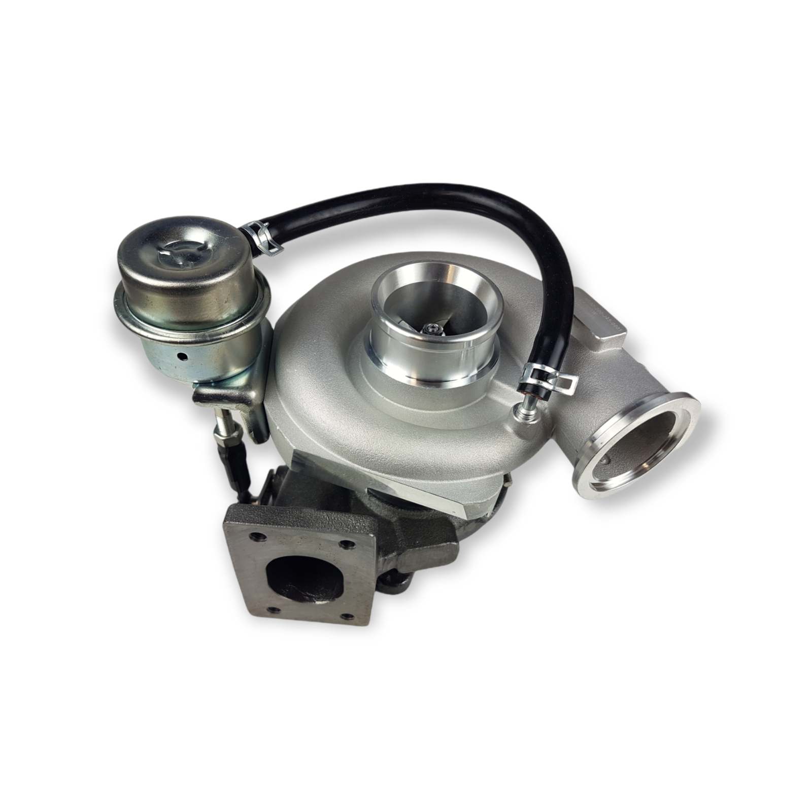 Turbocharger 3774193 3767997 4309104 NEW + Gasket Kit | eBay