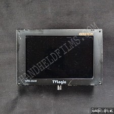 TV Logic VFM-056W 5.6" Monitor 3 of 4