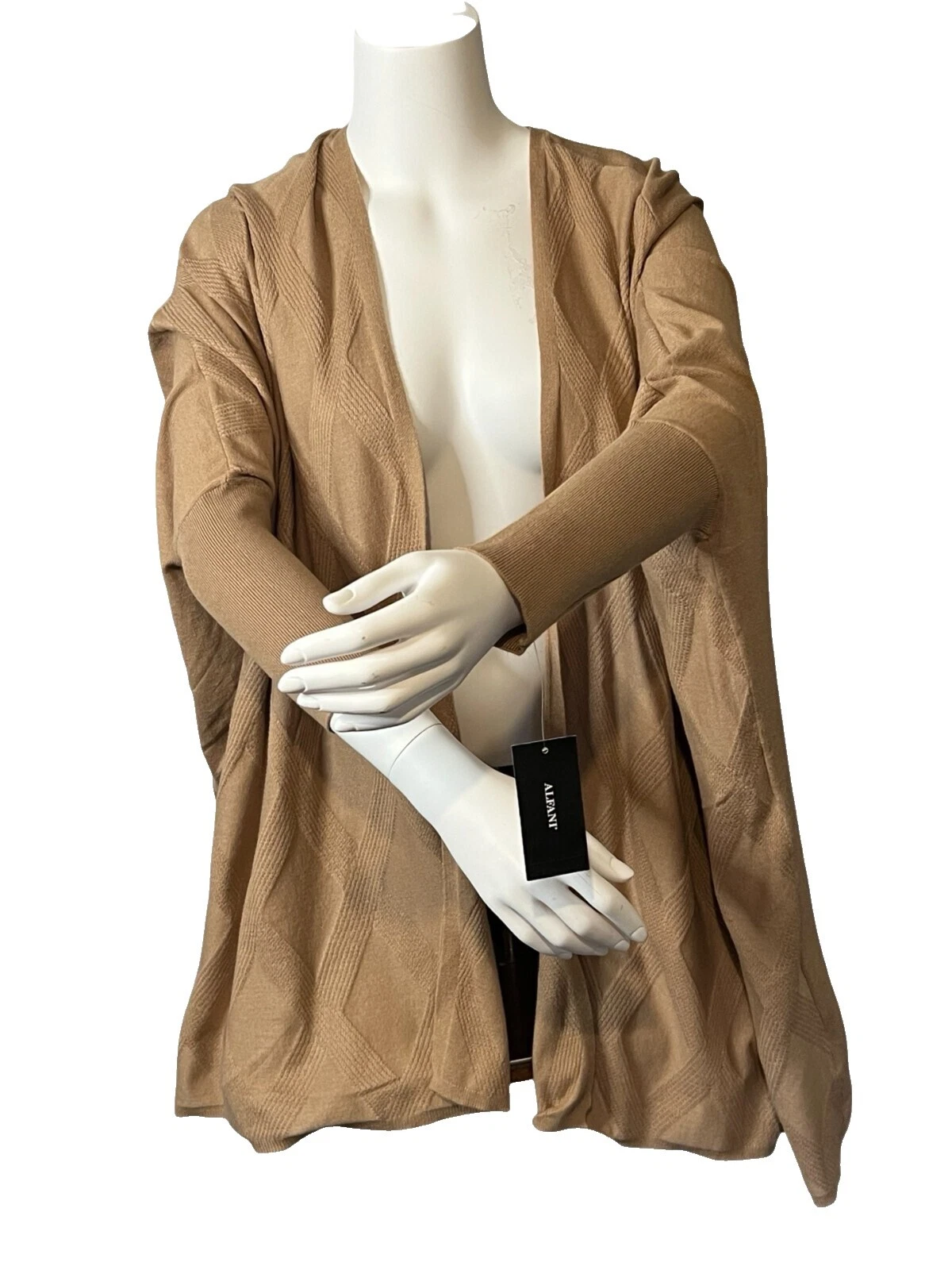 Женские свитера Alfani Wrap