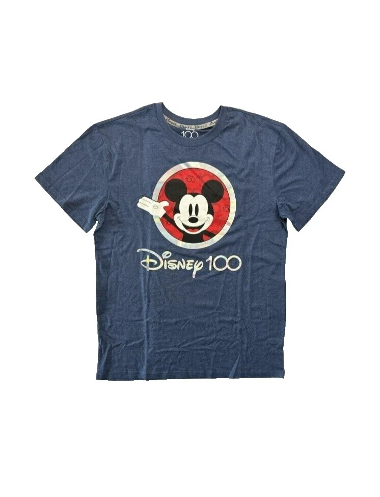 Disney Size S Shirts for Men