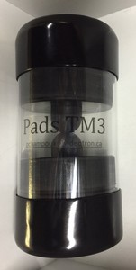 Jack Pads Kit for Tesla Model 3 with storage case