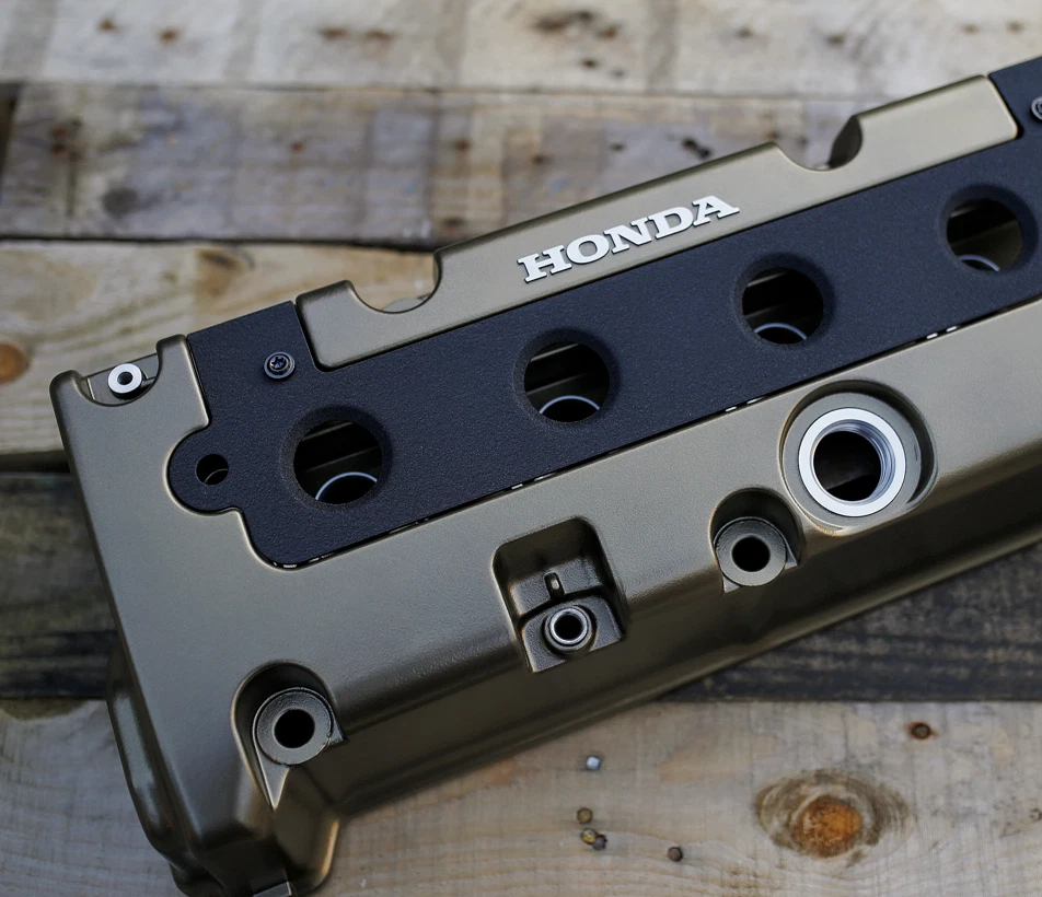 Válvula de escape de pintura negra satinada arruga palanca de cambios motor revestimiento de alta temperatura 2 latas Foto 4 de 4