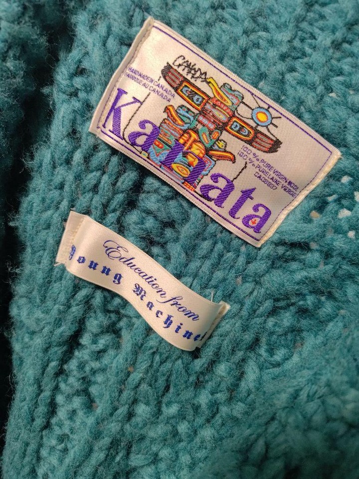 Kanata/Education from Youngmachines LOVELESS Cowichan eBay