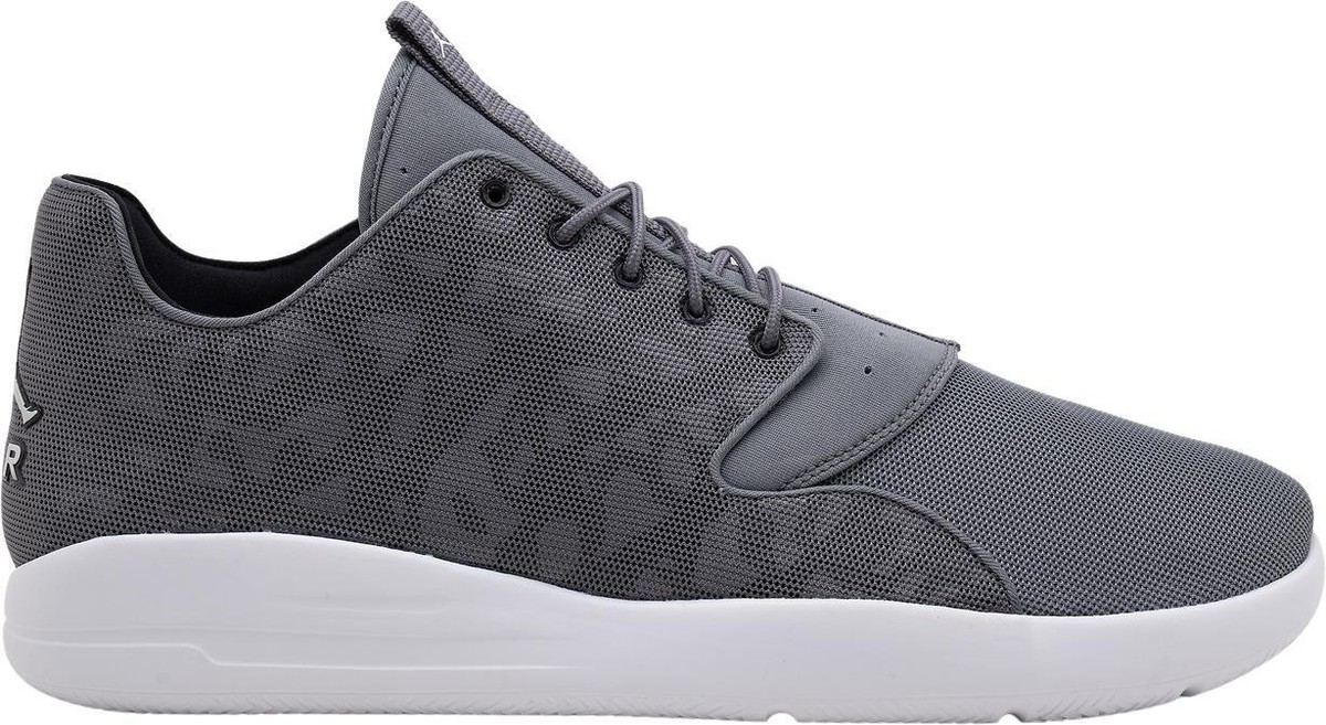 Jordan Eclipse Wolf Grey Mens‎ 8.5 Basketball Trainer Athletic Shoes 724010-005 Jordan Eclipse Cool Wolf Grey for Sale | Authenticity  main image 3