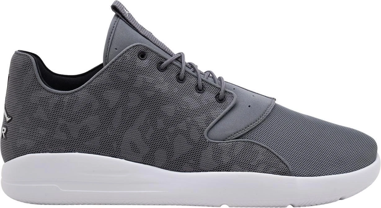 Jordan Eclipse Leather Dark Grey for Sale | Authenticity 