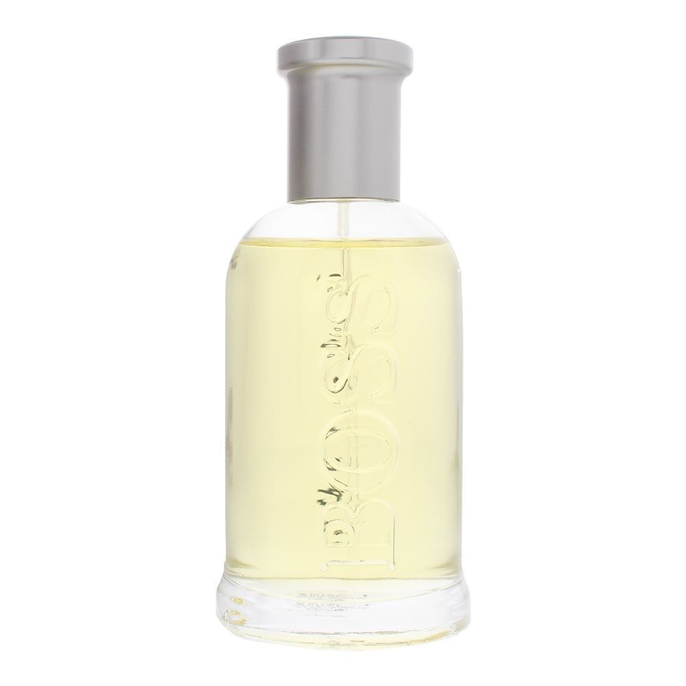 Hugo Boss Bottled Eau de Toilette 100ml Spray Men's - EDT NEW. For