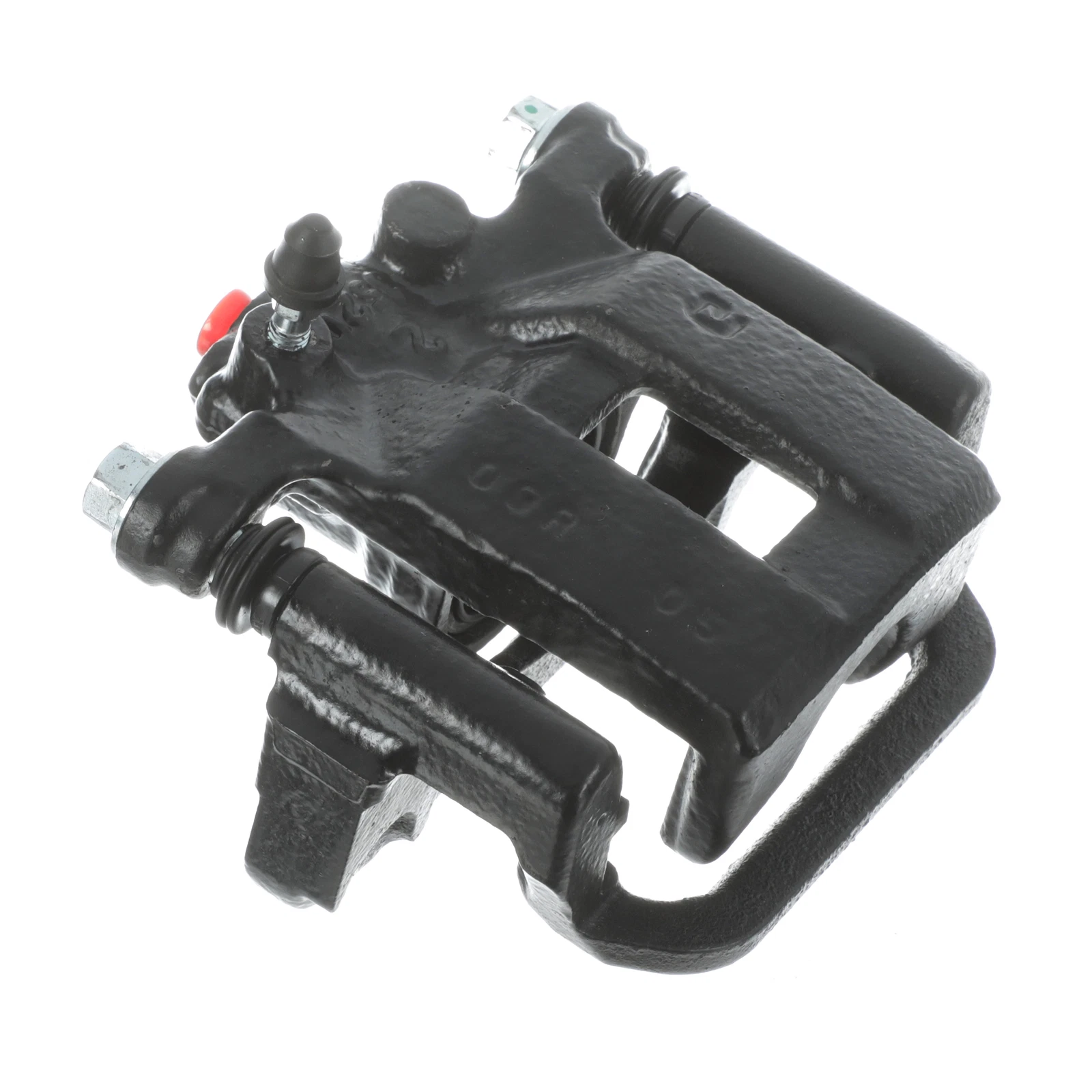 Genuine Nissan 2008-2015 Rogue SV SL Brake Caliper Rear Left D401M-JG00JNW