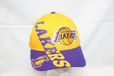 NBA Los Angeles Lakers Team Logo Cap One Size