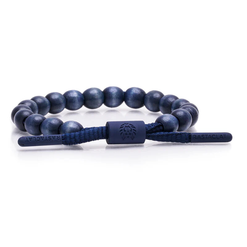 Courageous Women Bracelet (Blue)