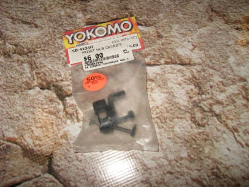 Yokomo Hobby RC Motor/Motor, escape y piezas y accesorios del sistema de combustible para 1:10