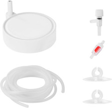 Flintronic Pietra Ad Aria per Acquario, Accessori per Pompe D'Aria Acquario