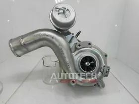Turbolader für SKODA OCTAVIA Audi TT Audi A3 06A145703B 06A145704B 06A145703Q