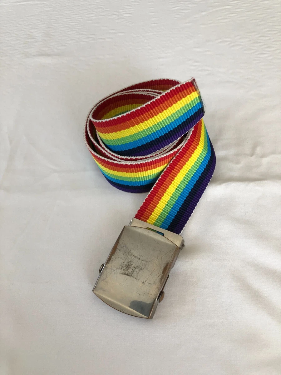 Ceinture lgbt cheap