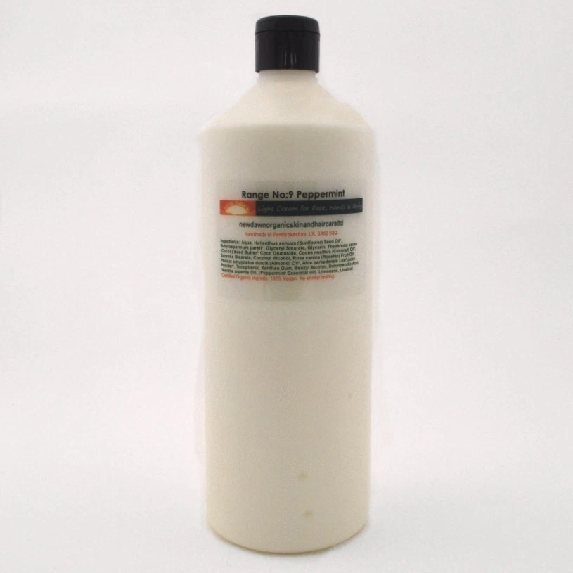 SHINGLES & CHICKEN POX relief - Cooling Cream Remedy for Red, Itchy Skin & Rash - Image 3 of 3