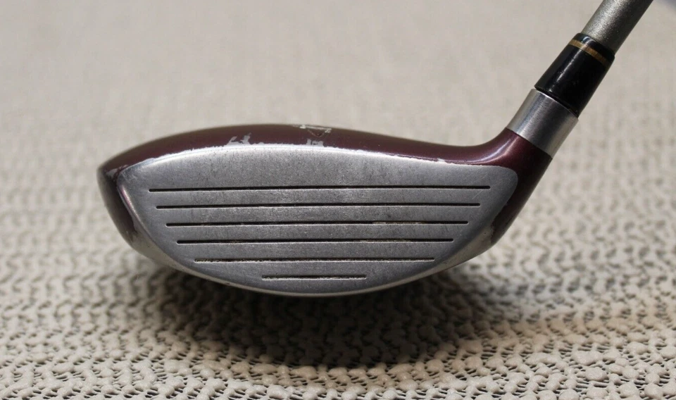 *Tour Edge Lift Off - Long #2 11* Fairway Wood Women's Right Hand #B02 - Image 2 of 4