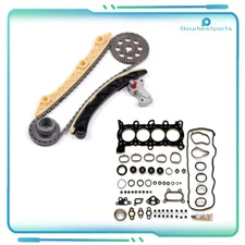 For 06-11 Honda Civic Head Gasket Set Timing Chain Tool Kit 1.8L