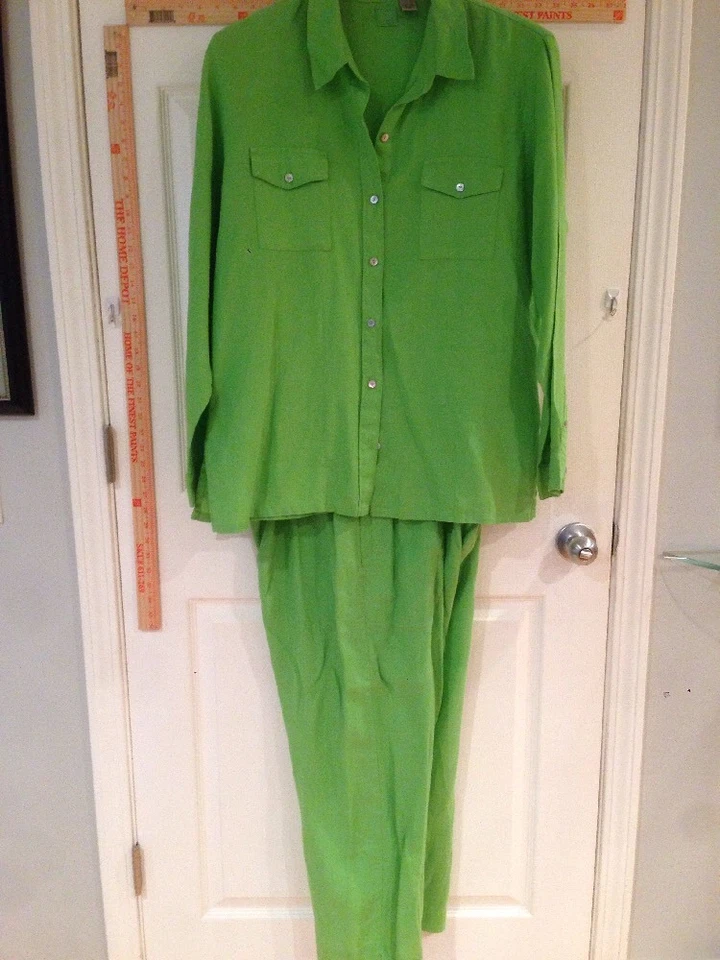 Blazer Mujer Chico's 3 Foto 4 de 4