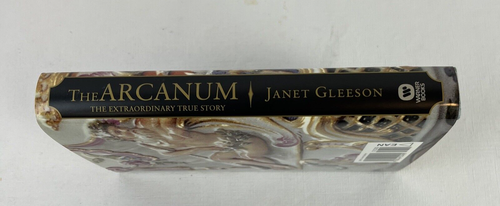 The Arcanum: The Extraordinary True Story , Gleeson, Janet Excellent - Picture 2 of 10