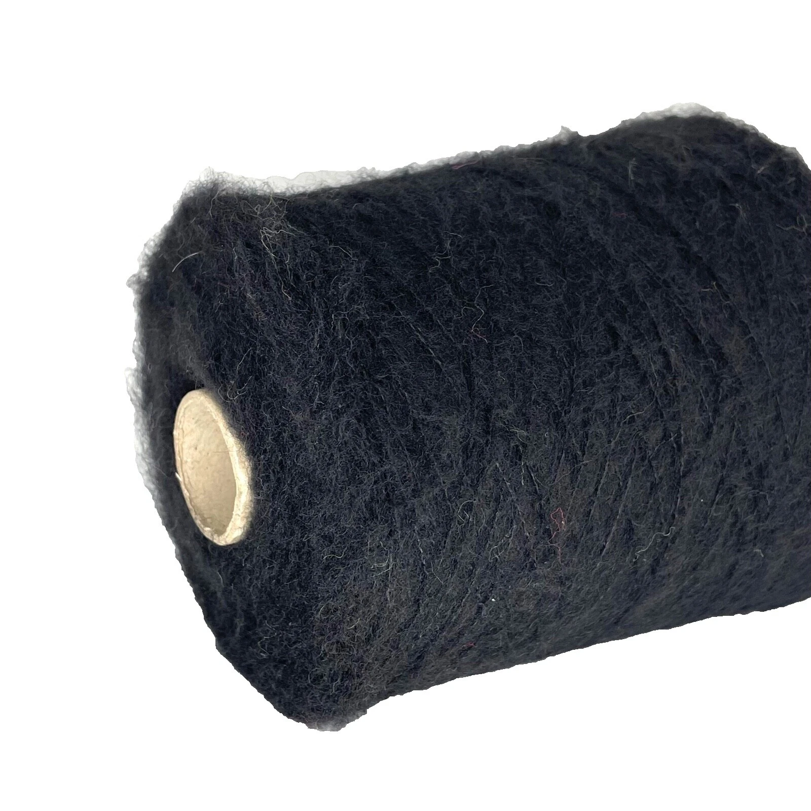 Baby/Toddler Black Cone Yarns