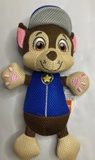 Paw Patrol Nickelodeon Chase Plush 12  stuffed animal