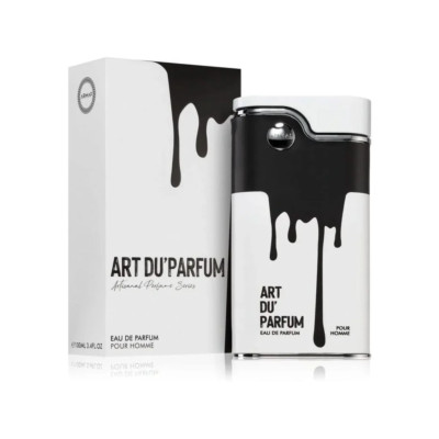 Art Du Parfum EDP (100ml) Perfume Spray by Armaf