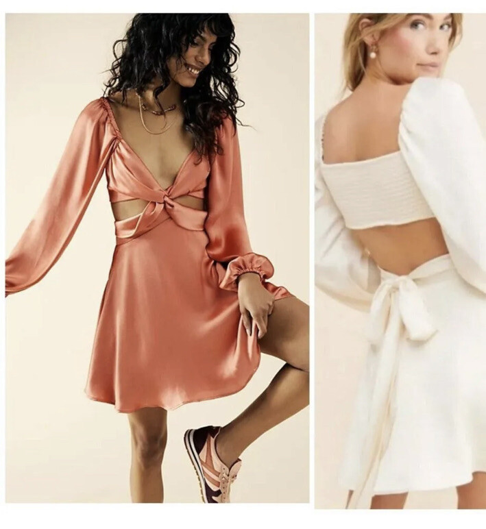 white long sleeve sequin dress Cute Short Homecoming Sleeves Birthday Outfit Dress fg5273 1970s Hot Pink Lace OrigVariantId:48019571736804 The showstopper of this Size:40 R