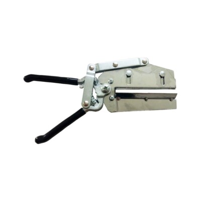 US Handheld Portable Metal Letter Bender Rapid Bending Tools Shaping Pliers