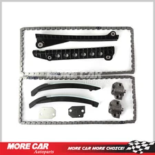 Timing Chain Kit fit 97-13 Ford F150 F250 F350 E150 E250 E350 Super Duty 5.4L