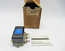 NEW Johnson Controls C-9506-1 Air Switching Cumulator For C-9506 D9502 & V-9502