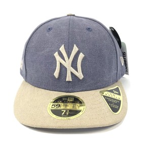 Daniel Arsham X New Era Ny Yankees Fitted Baseball Cap Size 7 7 8 62 5cm Ebay