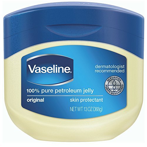 Vaseline Original 100% Pure petroleum jelly (305212345001)