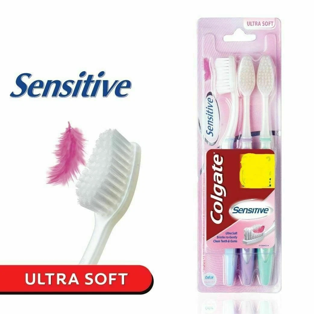 Colgate ® Ultrasoft