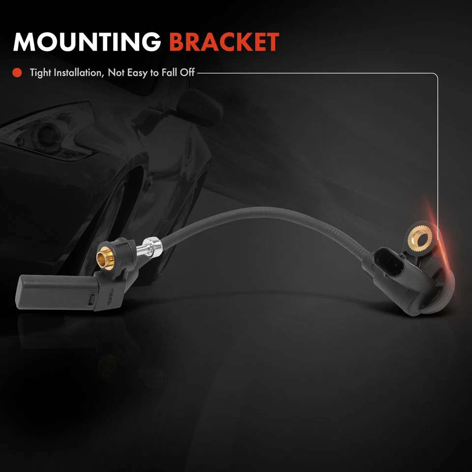 Sensor de posición del cigüeñal para BMW 435i Gran Coupé 640i xDrive ActiveHybrid 5 Foto 3 de 4