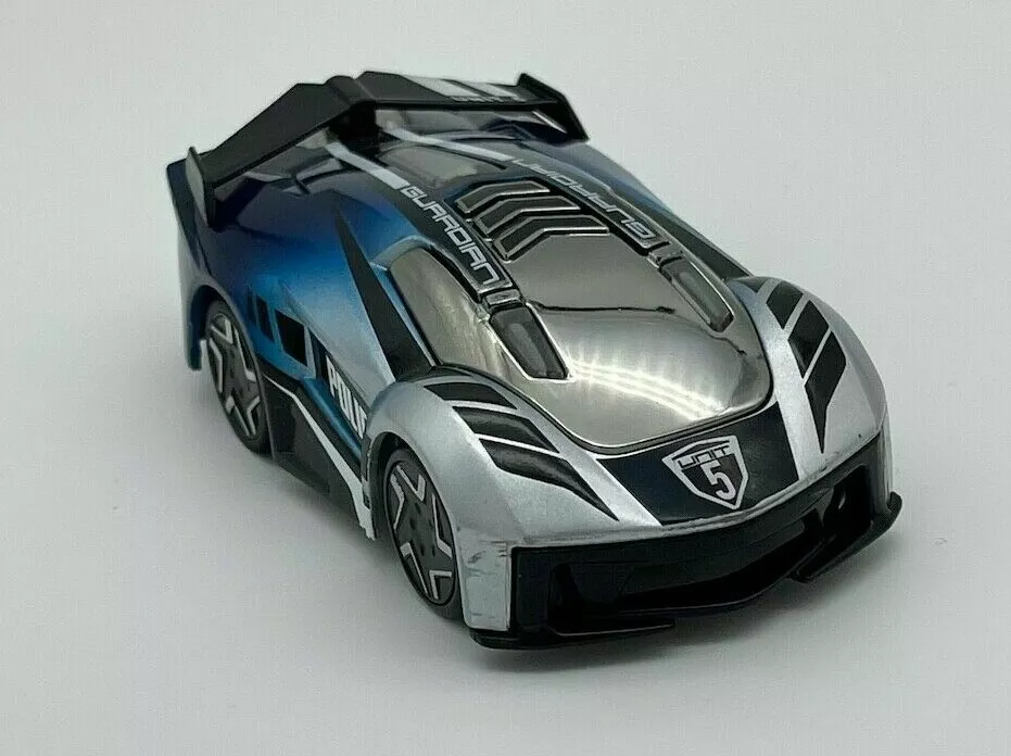 Anki OVERDRIVE Guardian Expansion Car Super car Upgrated Battery