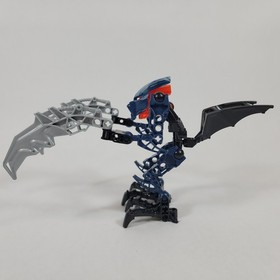 LEGO Bionicle 8692 Vamprah 8948 Gavla Phantoka Warriors Combo Set Complete READ