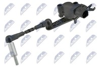 NTY ECX-AU-041 Sensor Kopflichtverstellung Vorne Links FüR Audi