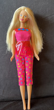 BARBIE 1999 Sit in Style Barbie w/ Original o...