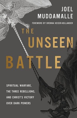 Joel Muddamalle | The Unseen Battle | Taschenbuch | Englisch (2026) | Zondervan