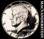 1970-S Kennedy Half Dollar- Silver- Choice Gem Proof Luster- No Reserve #J9385