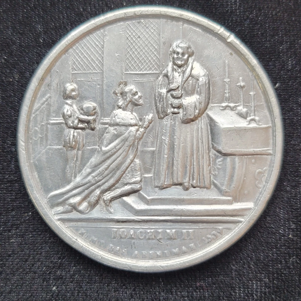 Tin Numismatic Medals for sale | eBay
