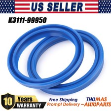 Deck Lift Cylinder Seal Kit For Kubota ZD18 ZD21 ZD28 ZG222 ZG227 K3111-99950