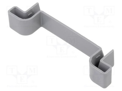 Blende TS35 x 7.5 für DIN-Schiene