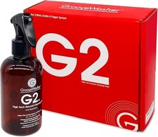 G2 Record Cleaning Fluid Refill Bottle, 8 fl oz