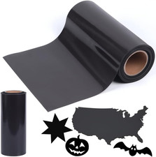 Magnetic Sheet Roll 22ft x 12in Flexible Non-Adhesive Craft Vehicle Signs