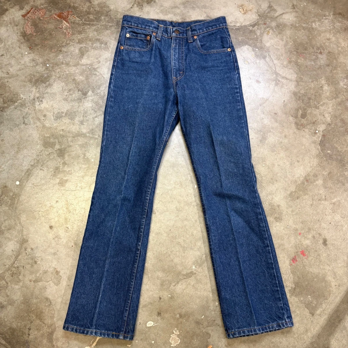 Levi's vintage clothing 517-0217 未使用 フレア levis 517 0217 products for sale | eBay