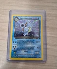Vintage Pokemon Card Holo Dark Blastoise 3/82 Team Rocket Very good Condition